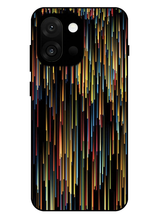 EYE CATCH Printed Protective Case Cover For OnePlus 13T -   s Lines - Image 1