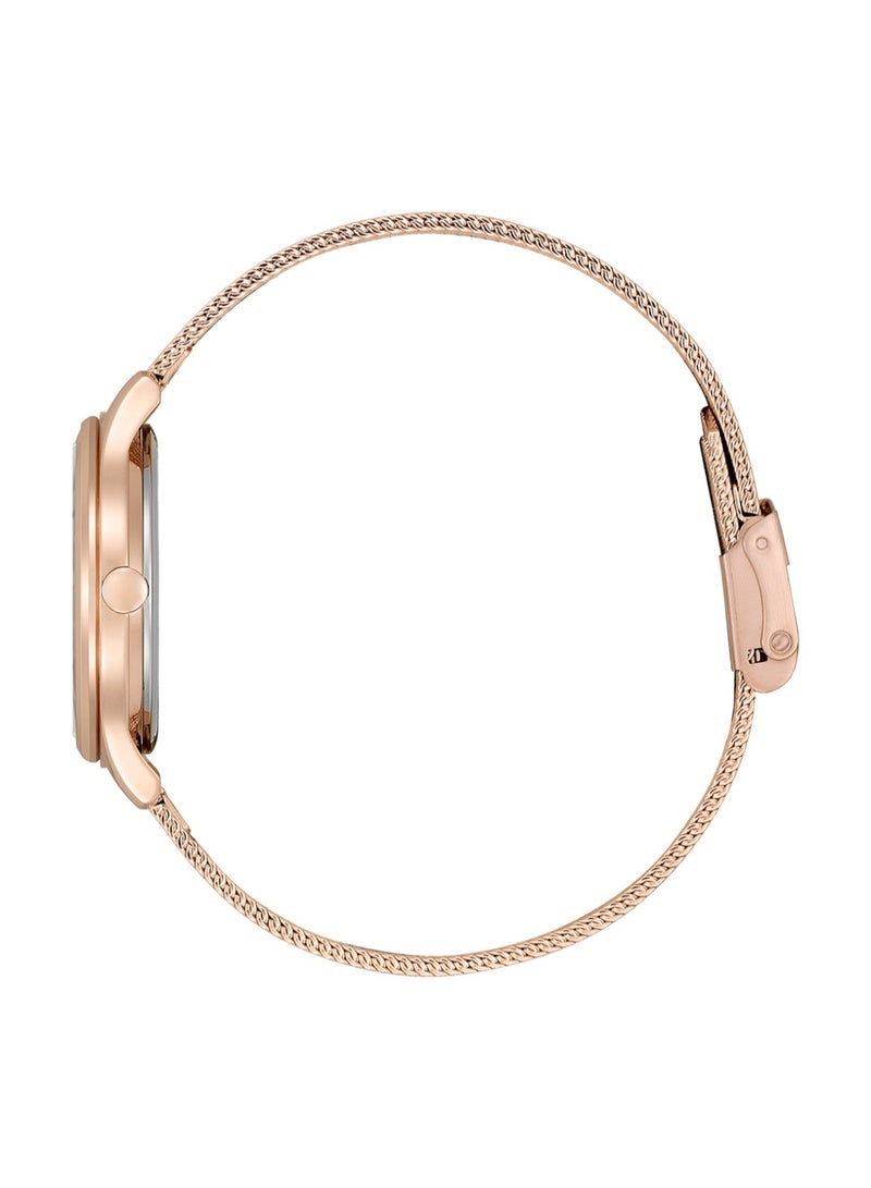 CITIZEN Eco-Drive Ladies Wrist Watch EM0508-80Y - Image 3