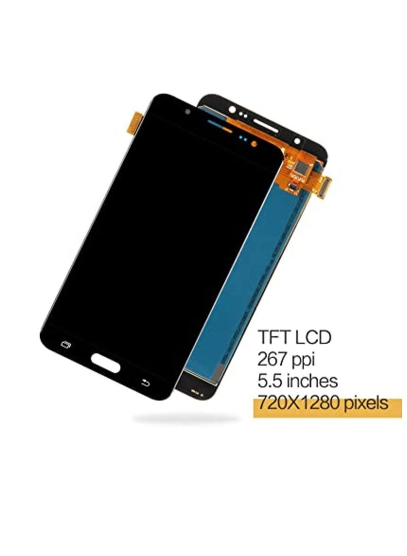 Replacement LCD Touch Screen For Samsung Galaxy SM-J710