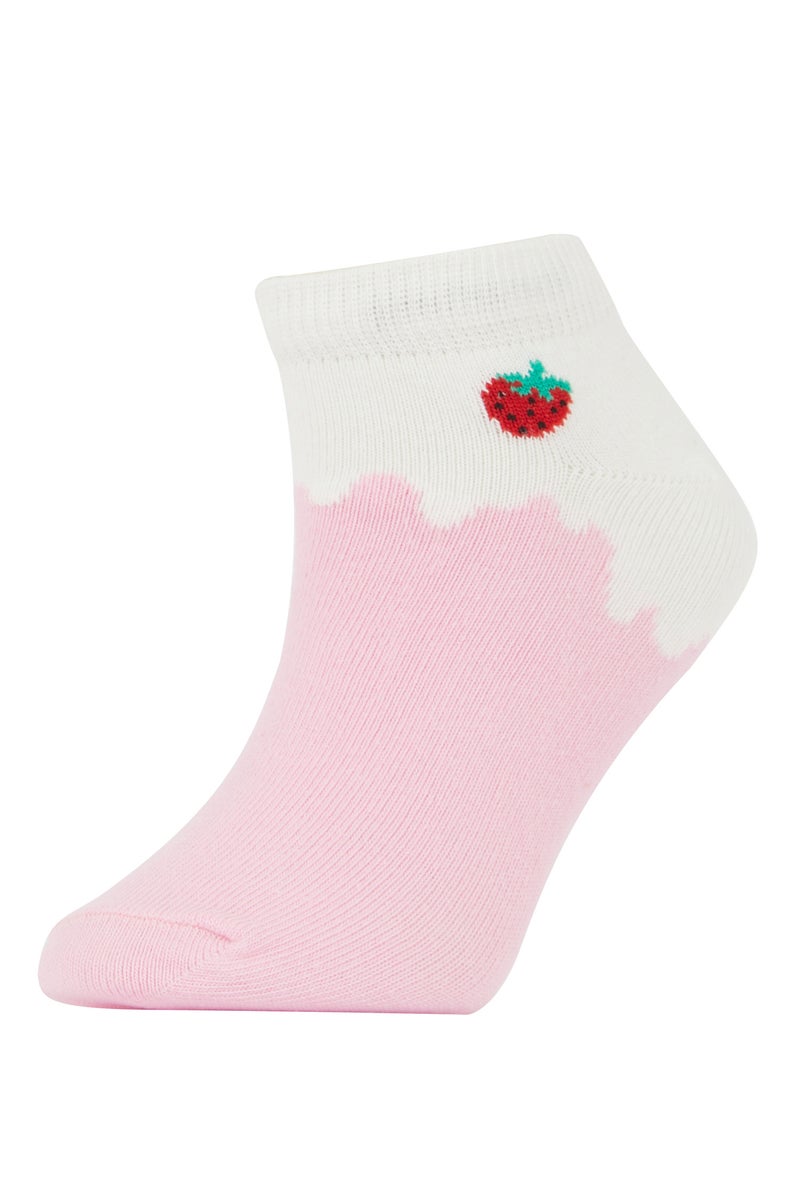 DeFacto Multicolour Girl Casual - Image 5