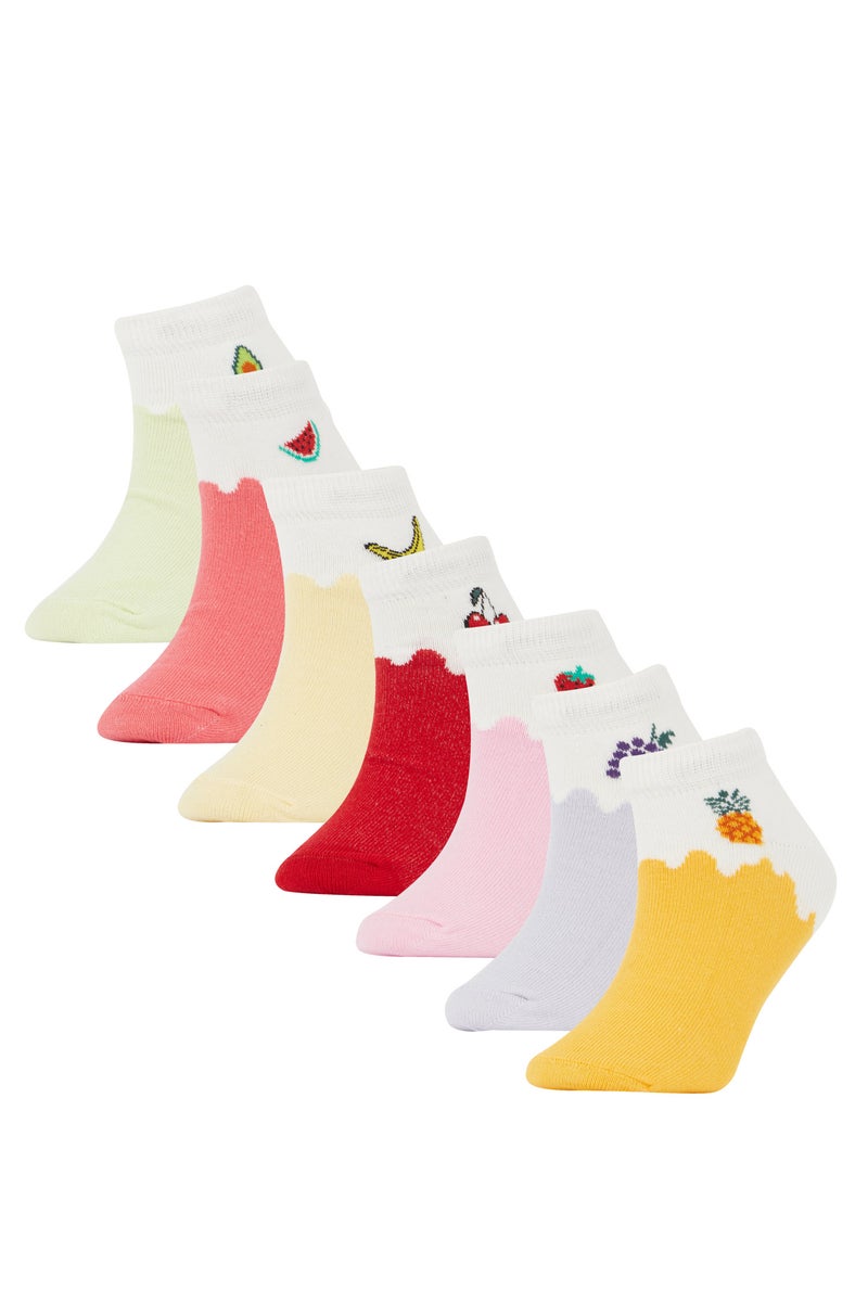 DeFacto Multicolour Girl Casual - Image 1