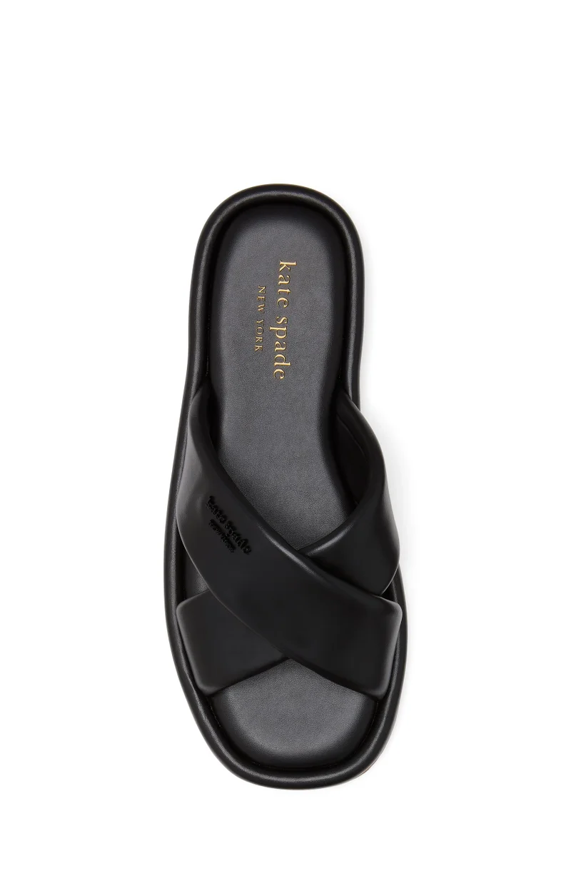 Kate Spade Rio Slide Sandals