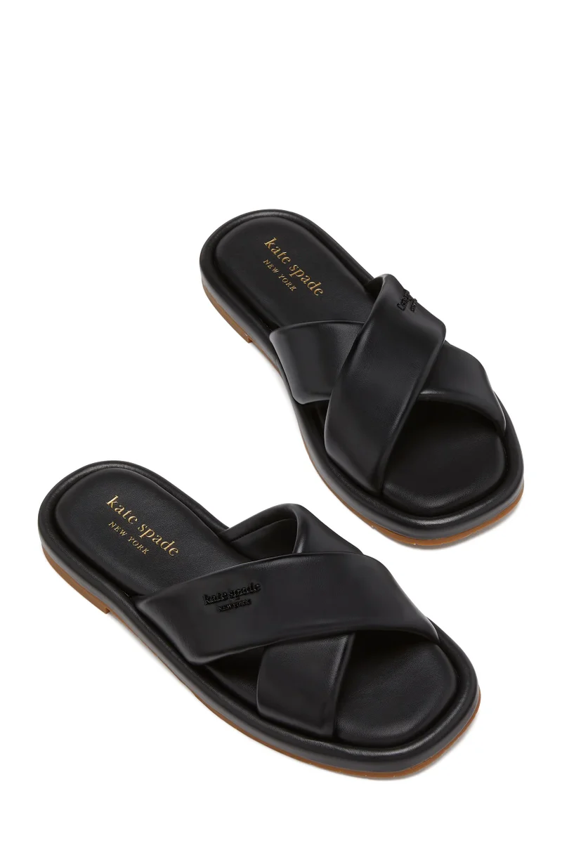 Kate Spade Rio Slide Sandals