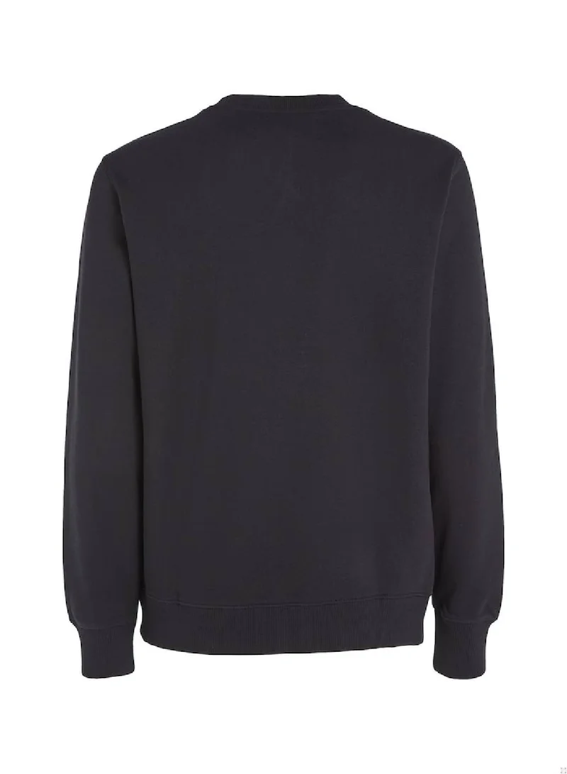 Calvin Klein Jeans Logo Sweatshirt