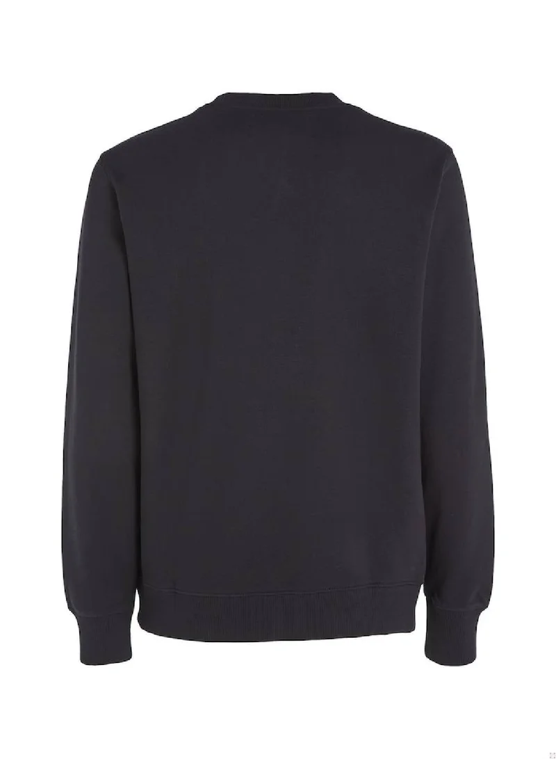 Calvin Klein Jeans  Logo Sweatshirt for Men | Best Price UAE