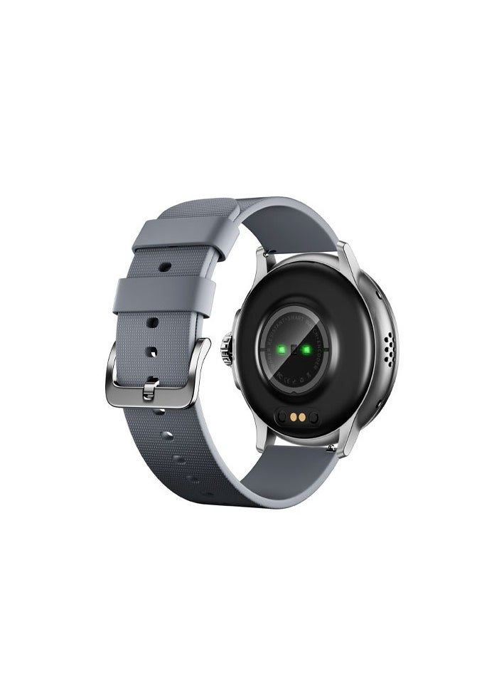 ProOne - ProOne PWS15 Smart Watch with 1.43" Full HD AMOLED Screen Bluetooth Calling Smartwatches for men and women, Fitness Tracker with Heart Rate Monitor - Image 1