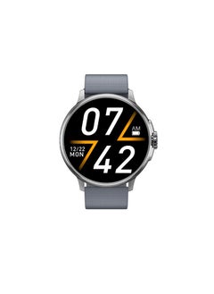 ProOne ProOne PWS15 Smart Watch with 1.43" Full HD AMOLED Screen Bluetooth Calling Smartwatches for men and women, Fitness Tracker with Heart Rate Monitor  - Image 3