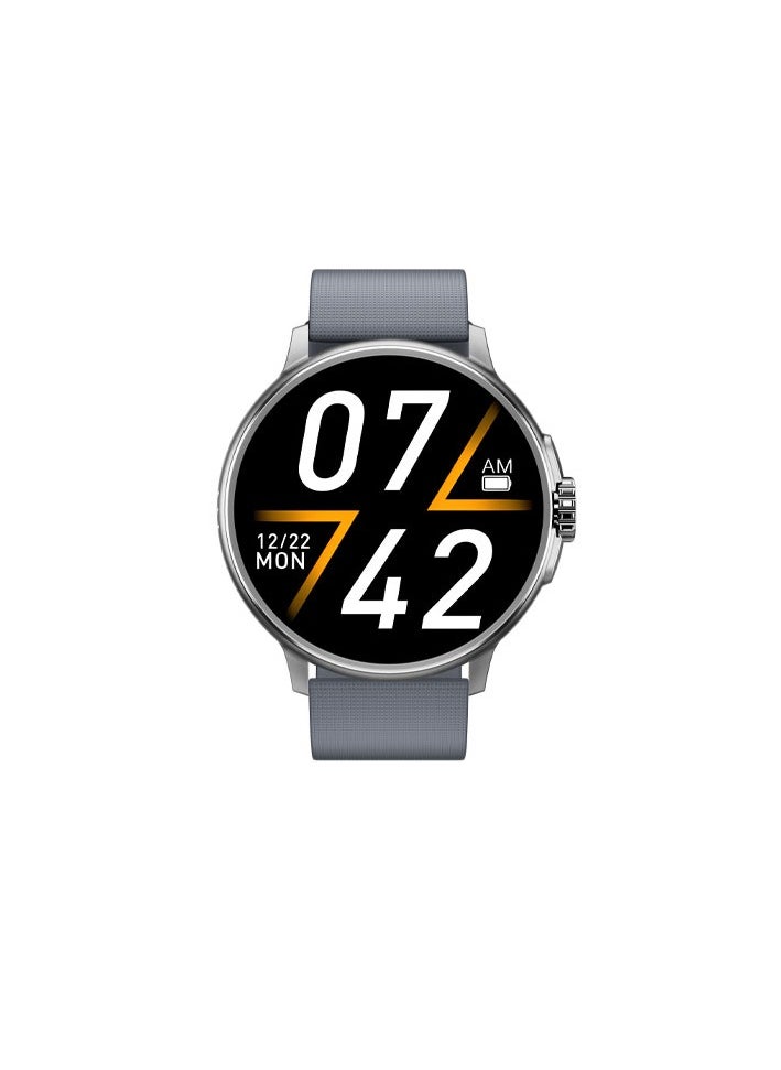 ProOne - ProOne PWS15 Smart Watch with 1.43" Full HD AMOLED Screen Bluetooth Calling Smartwatches for men and women, Fitness Tracker with Heart Rate Monitor - Image 1