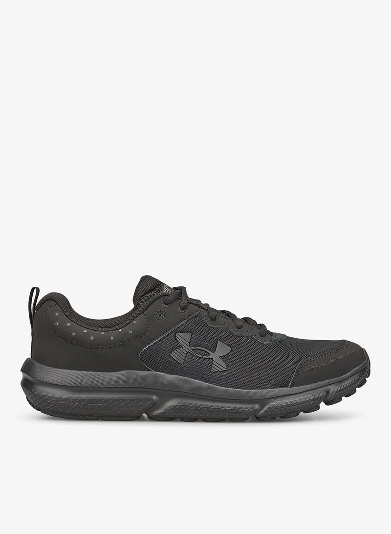 Men's UA Charged Assert 10 Running Shoe