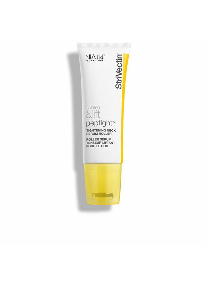 Strivectin Peptight™ Tightening Neck Serum Roller, 1.7 fl. oz. - Image 1