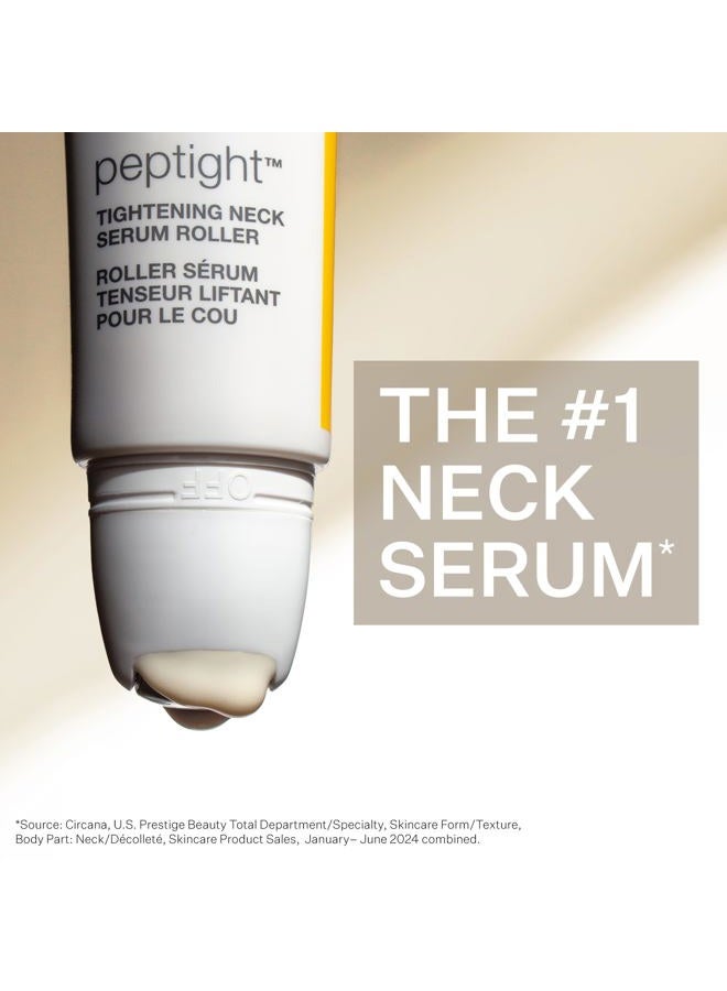 Strivectin Peptight™ Tightening Neck Serum Roller, 1.7 fl. oz. - Image 2