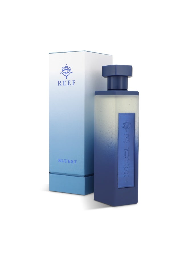 Reef Bluest Eau De Parfum For Men 200ml - Image 3