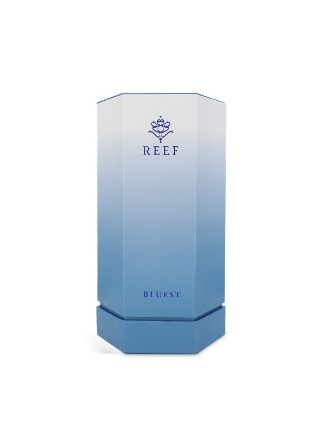 Reef Bluest Eau De Parfum For Men 200ml - Image 2