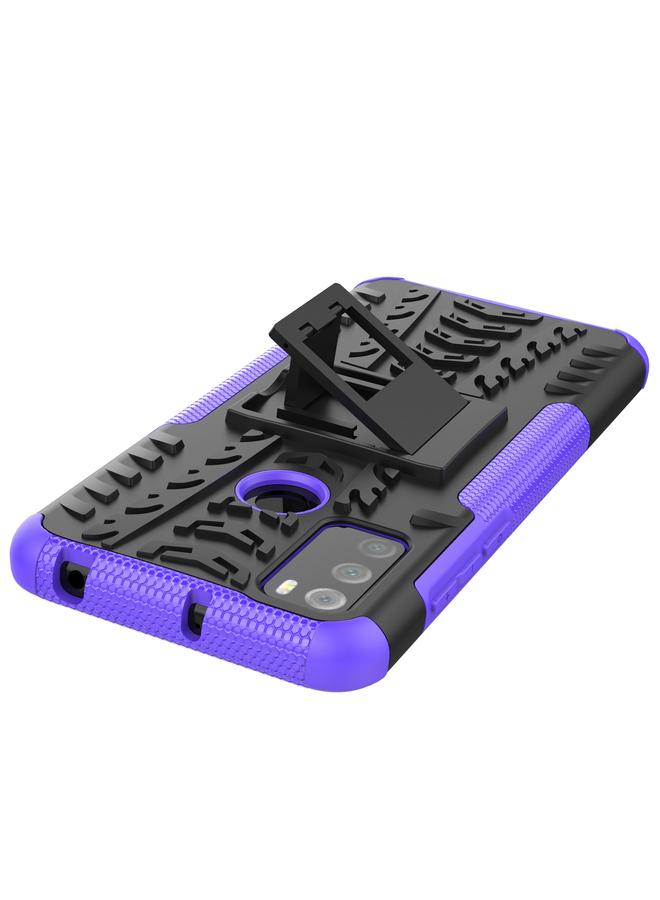 Green Tiger Case For Alcatel 3L - Image 4