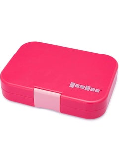 Yumbox Yumbox Lotus Pink 6 Compartments  - Image 3
