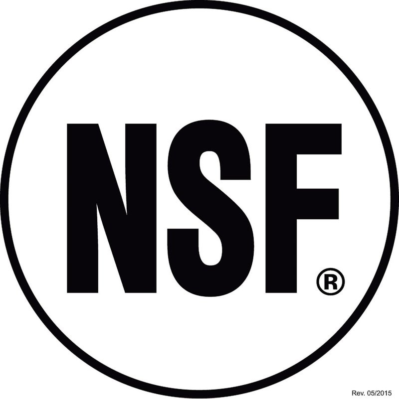 Tramontina Professional 11-Curved Regular Meat Knife, 10-Inch, White - Image 3