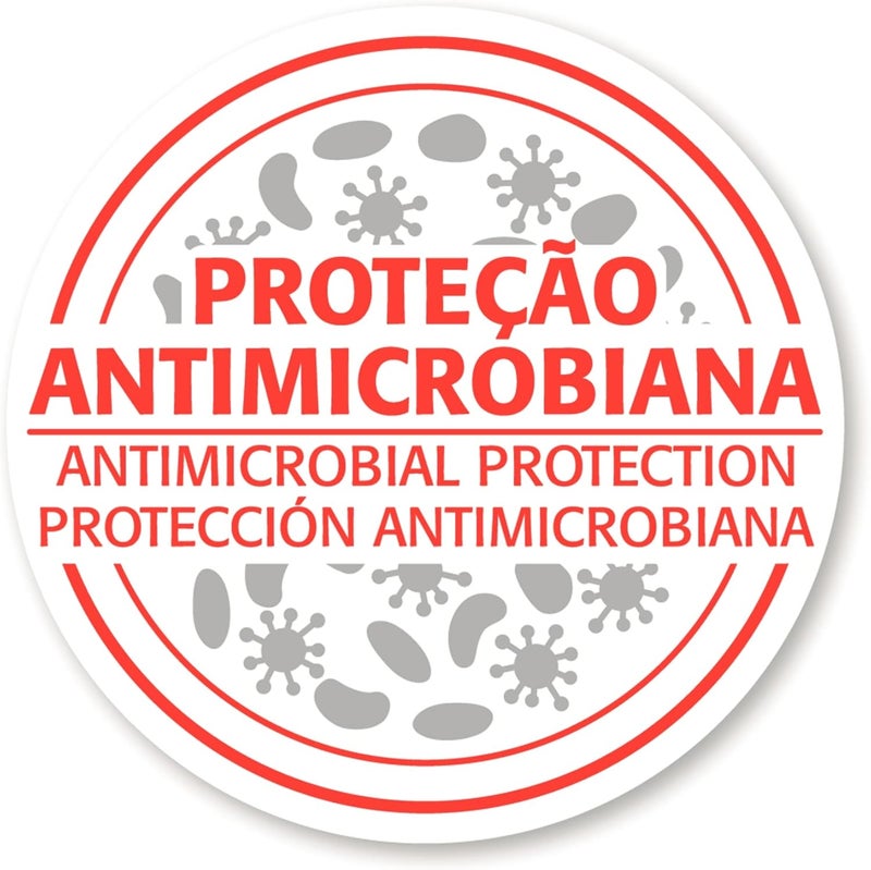 Tramontina Professional 11-Curved Regular Meat Knife, 10-Inch, White - Image 2