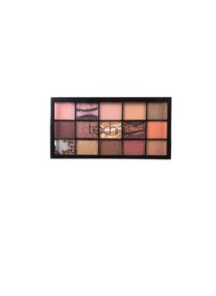 Technic Pressed Pigment Eyeshadow Persuasion - 15 Color  - Image 3