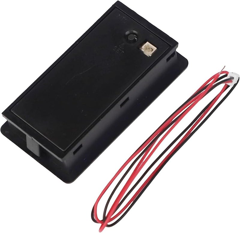 48V Digital Battery Voltmeter Capacity Tester For Lithium Acid LiFePO4 Car RV Ebike Marine - Image 4