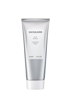 SachaJuan Silver Shampoo 220 ml / 7.4 oz - pzsku/Z2FBF84B1AA84AEF87DCDZ/45/_/1738067138/df510ab9-78fc-4bf9-9ce1-cd85414626d3