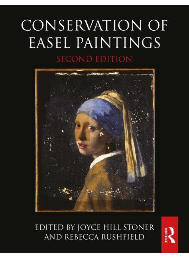 Conservation of Easel Paintings 