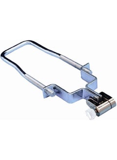 Fulton Fulton ETCHL 0700 Trailer Spare Tire Carrier with Bracket 