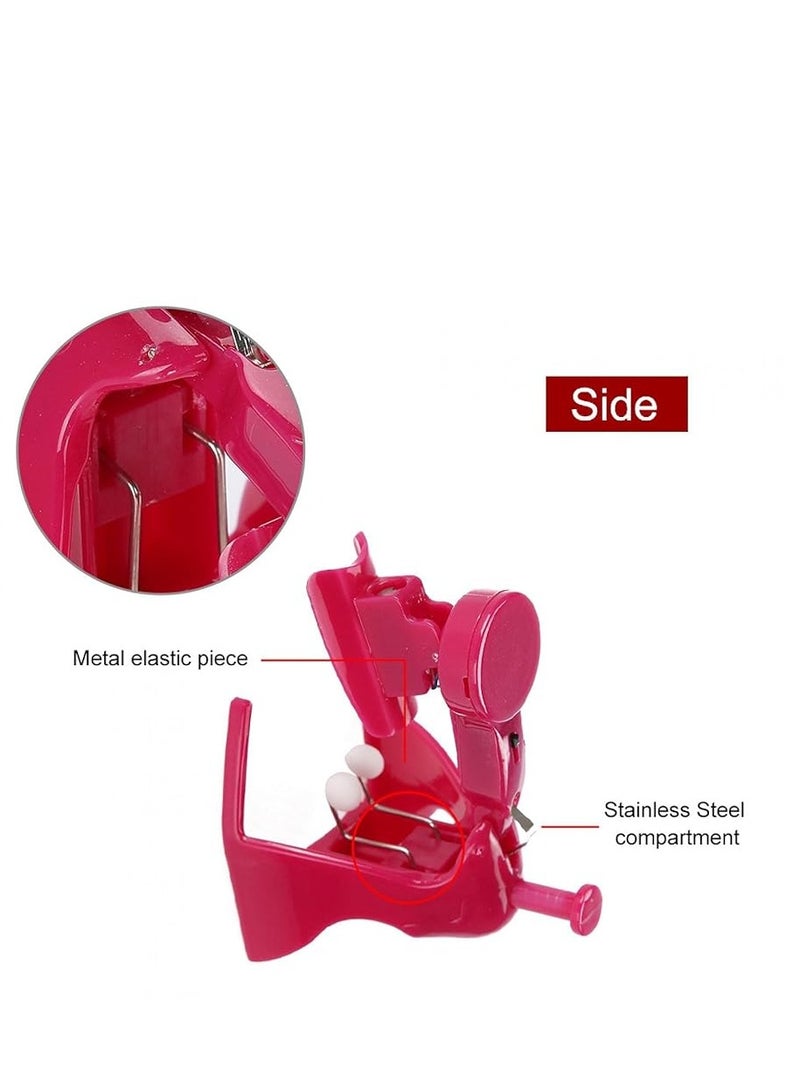 NIBEMINENT Nose Shaper For Wide Noses, Nose Up Lifting Shaping Clip Electric Vibrating - Image 3