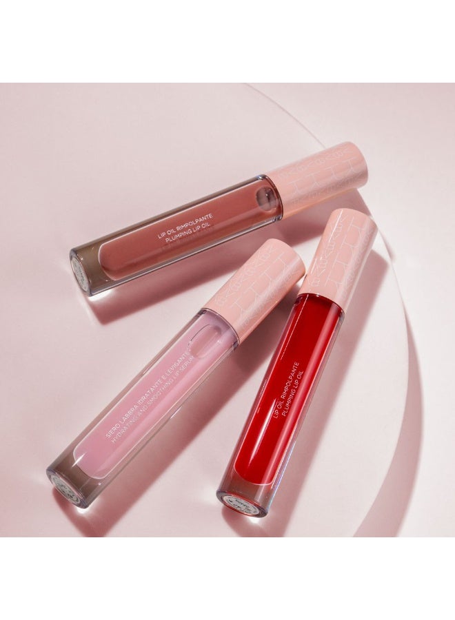 RVB LAB Plumping Lip Oil 46 1unit - Image 3