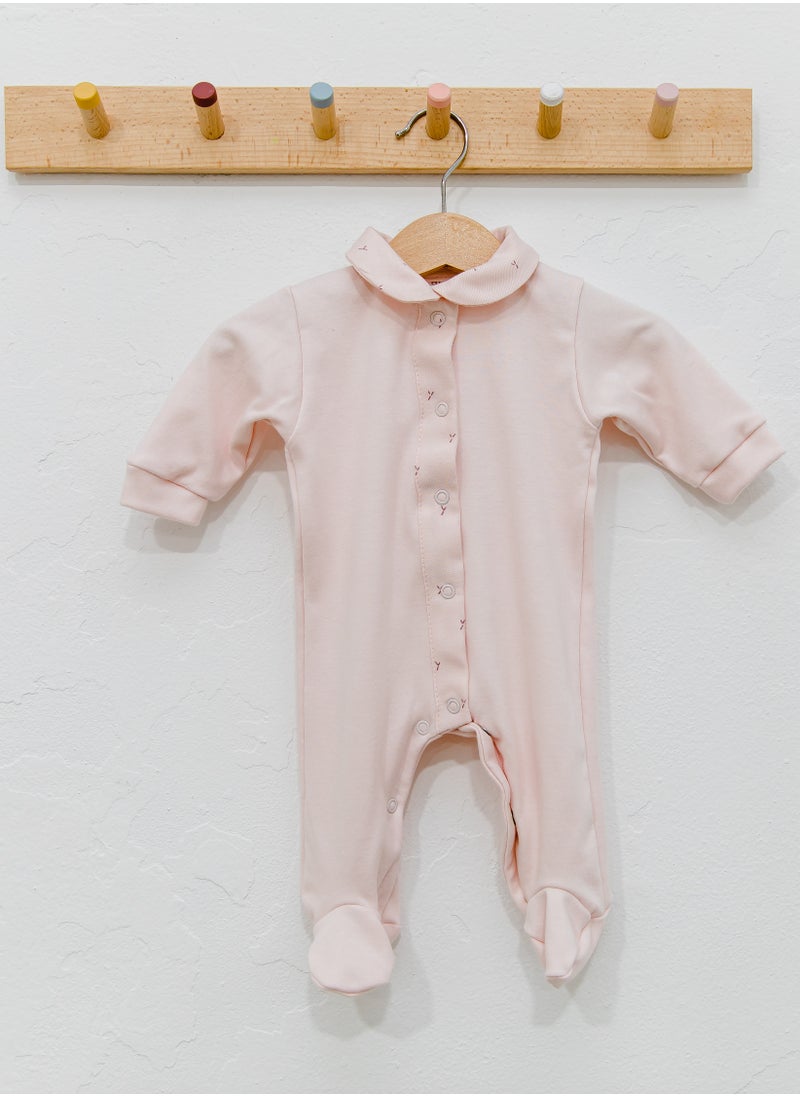 Gloop! Babygrow 1 month Blush Rose Summer - pzsku/Z2FC01A939785515C2739Z/45/_/1701156396/4c5a5f0c-118f-4f2a-8deb-a3f3f25b9788