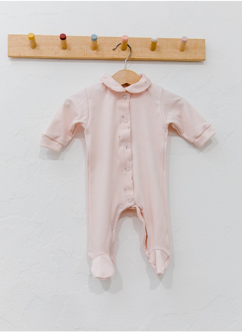 Gloop! Babygrow 1 month Blush Rose Summer - pzsku/Z2FC01A939785515C2739Z/45/_/1701156416/5007835d-dc19-47ca-9e33-872eefe4844a