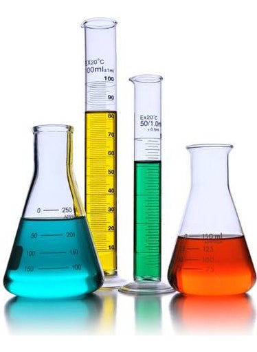 Norateks - Formaldehyde solution 10% 1lt - Image 1