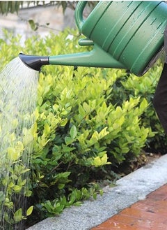 Vitacelli Garden Water Can 5 Liter ( 37cm X 26cm X 21cm )  - Image 1