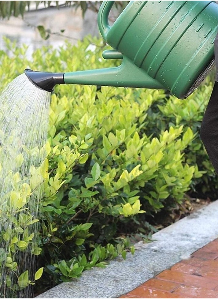 Vitacelli Garden Water Can 5 Liter ( 37cm X 26cm X 21cm )  - Image 1