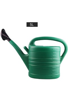Vitacelli Garden Water Can 5 Liter ( 37cm X 26cm X 21cm )  - Image 2