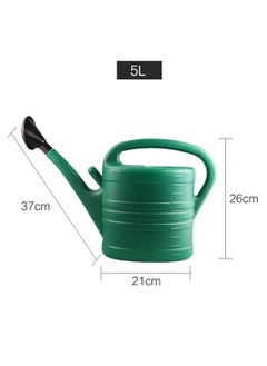 Vitacelli Garden Water Can 5 Liter ( 37cm X 26cm X 21cm )  - Image 3