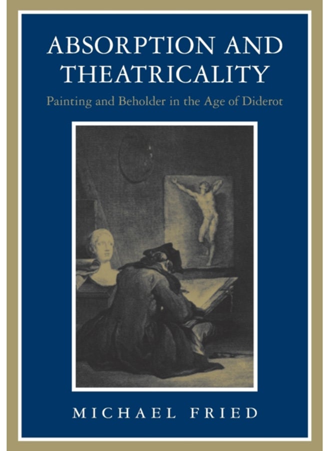 Absorption and Theatricality 