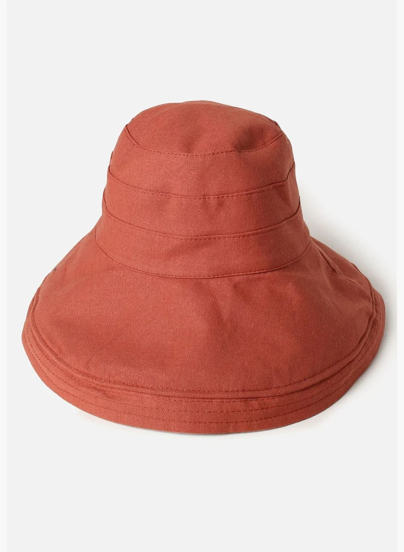 Haute Sauce Casual Bucket Hat