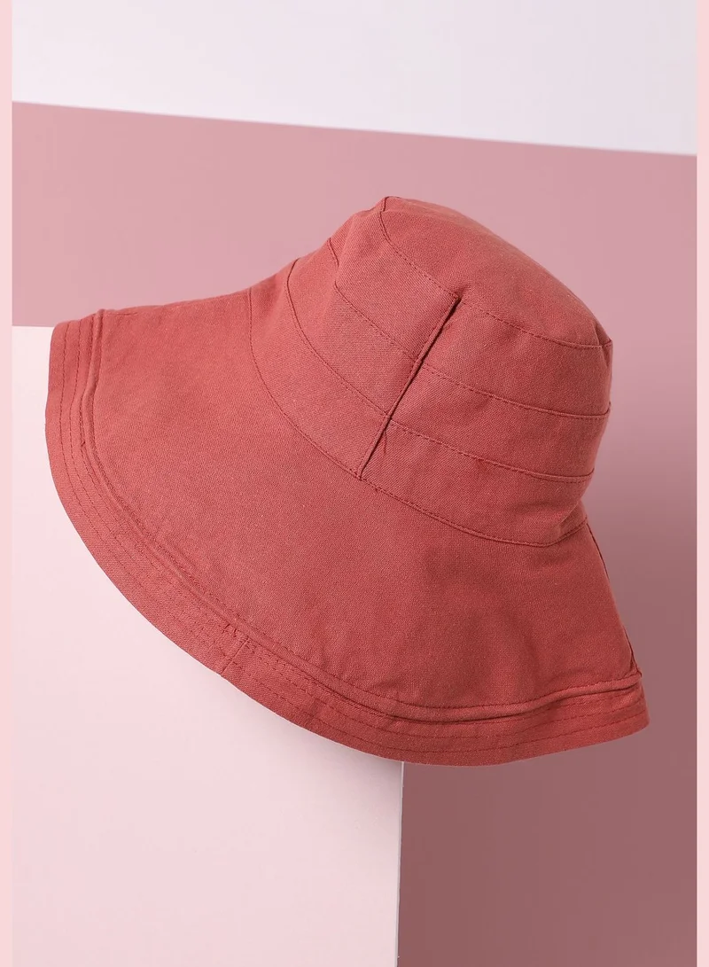Haute Sauce Casual Bucket Hat