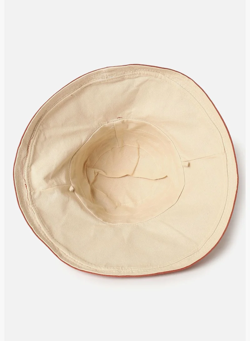 Haute Sauce Casual Bucket Hat