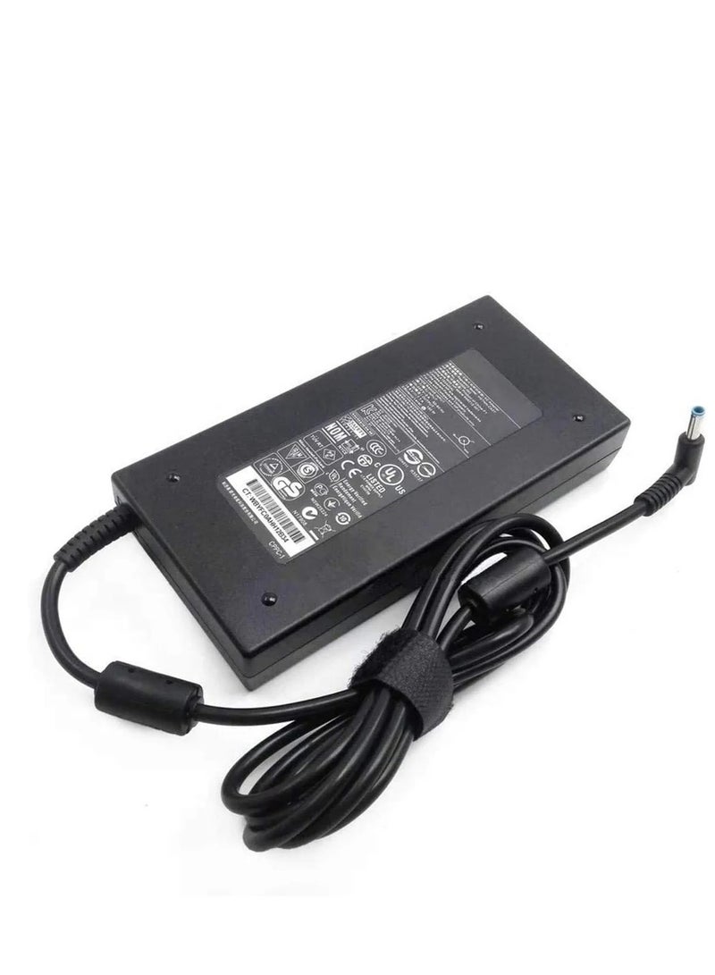 Terabyte 150W adapter with a 4.5mm connector for HP notebooks and Laptops - Image 1