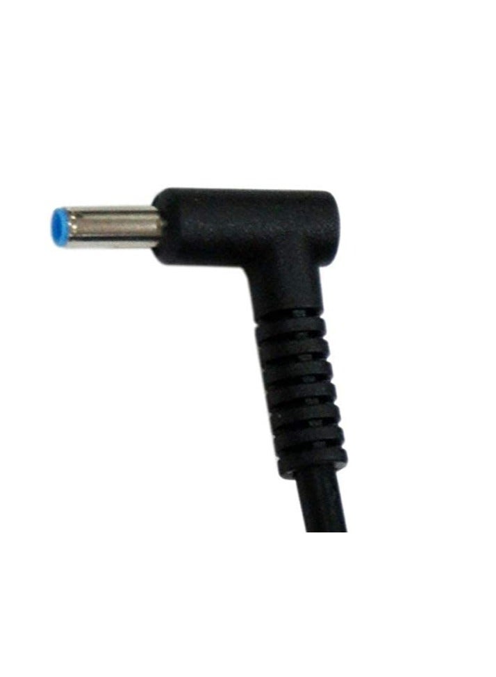 Terabyte 150W adapter with a 4.5mm connector for HP notebooks and Laptops - Image 3