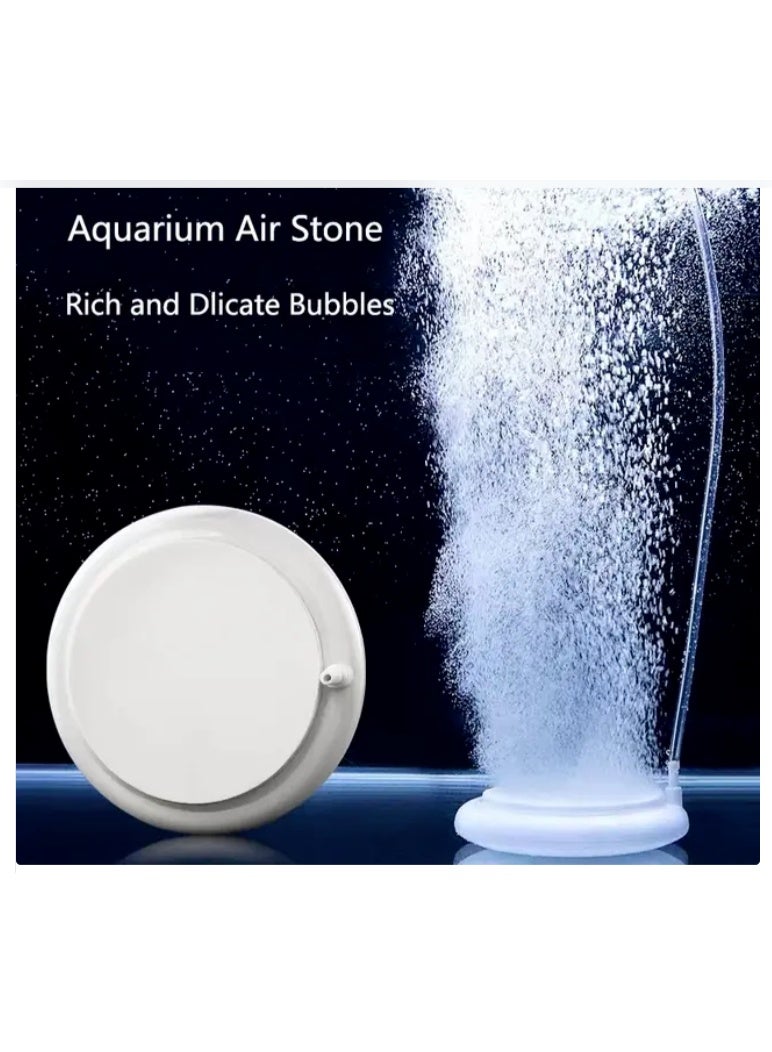 Air Distributor and Oxygen Solvent Decor- Size 15cm - Image 1