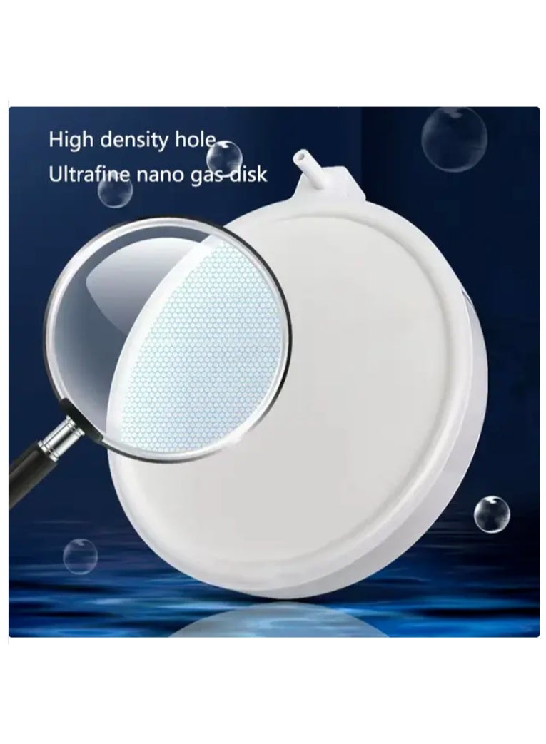 Air Distributor and Oxygen Solvent Decor- Size 15cm - Image 3