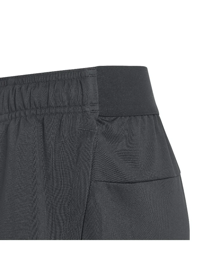 adidas J D4T Shorts Black Training Shorts 5-6Y