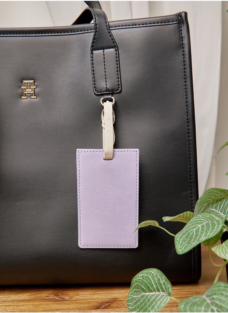 Typo - Off The Grid Luggage Tag - Image 1