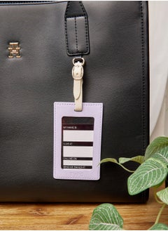 Off The Grid Luggage Tag