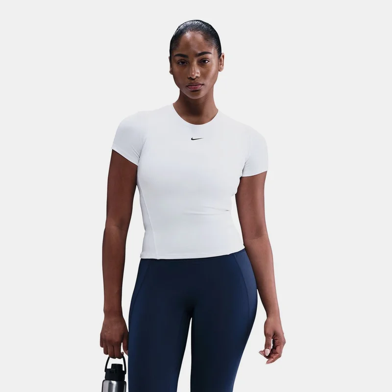 Nike Women's One Fitted Dri-FIT Training Top