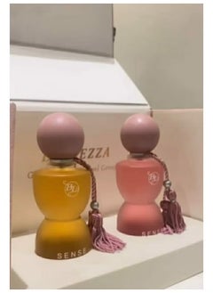 bellezza Georgina perfume package 2*75ml  - Image 2