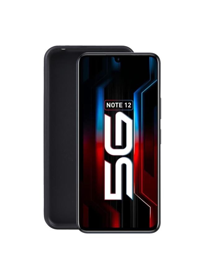 Zaboon Case For Infinix Note 12 5G TPU Phone Case - Image 1