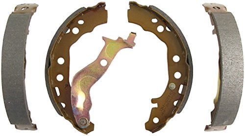 Bendix Premium 1010 Rear Brake Shoe for Scion iQ 20152012 - Image 1